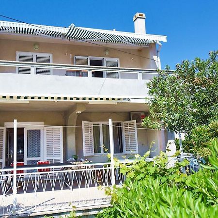 Apartments Villa Milenka Novaglia Esterno foto