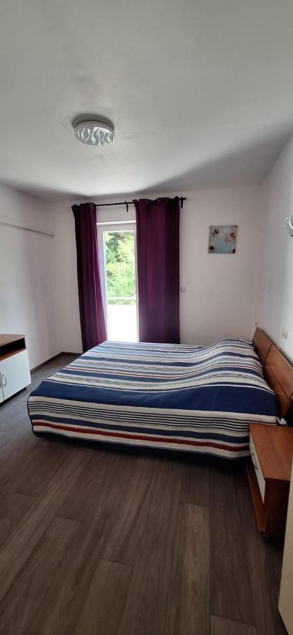 Apartments Villa Milenka Novaglia Esterno foto