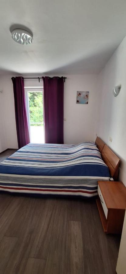 Apartments Villa Milenka Novaglia Esterno foto